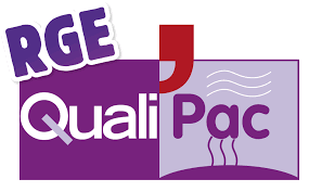 Installateur de climatisation certifié QUALIPAC RGE